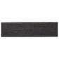 Signature Design by Ashley Todoe Extra Large 70" TV Stand in Industrial Gray, , large