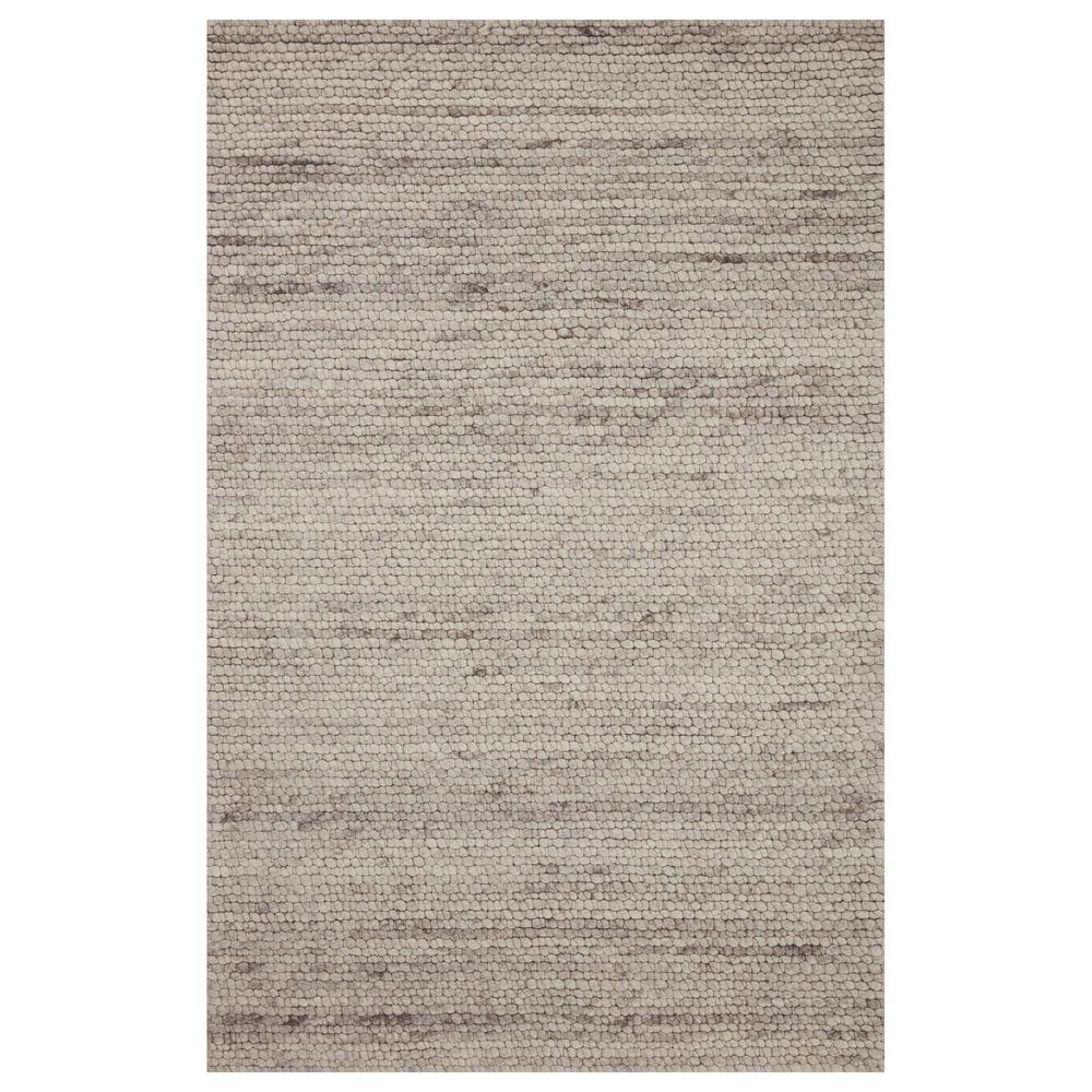 Magnolia Home Caroline 7"9" x 9"9" Natural Area Rug, , large