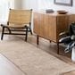 Surya Masterpiece MPC-2320 Beige, Tan and Medium Brown 2"7" x 7"3" Runner, , large
