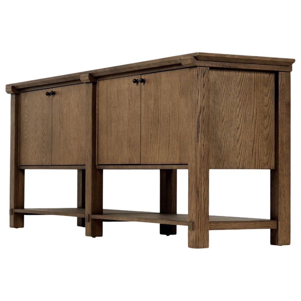 Four Hands Gardendale Sideboard in Tan, , large