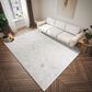 Dalyn Rug Company Durango SS2 8" x 10" Linen Indoor/Outdoor Area Rug, , large