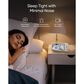 eufy E20 Baby Monitor with Camera in White, , large
