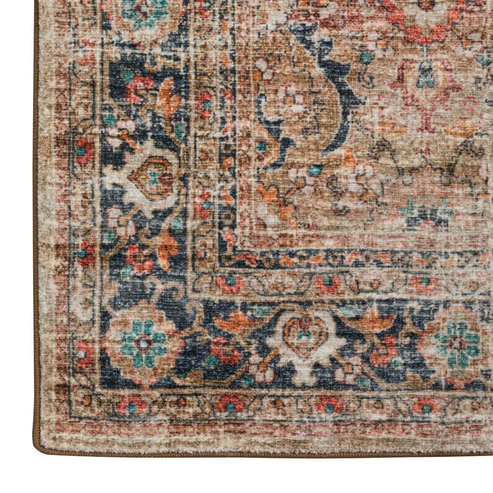 Dalyn Rug Company Jericho JC1 9&#39; x 12&#39; Taupe Indoor/Outdoor Area Rug, , large