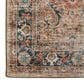 Dalyn Rug Company Jericho JC1 9" x 12" Taupe Indoor/Outdoor Area Rug, , large