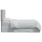 Rifle Paper Co Crafted by Cloth & Company Elly Twin Headboard in Aviary Black/Cream, , large