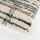 Balta Rugs Circe Cream 5" 3" x 7" Area Rug, , large