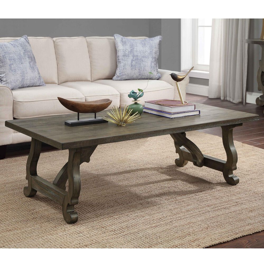 Coast Coffee Table in Orchard Brown, , large