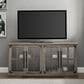 Walker Edison Abigail 58" TV Stand in Grey Wash, , large