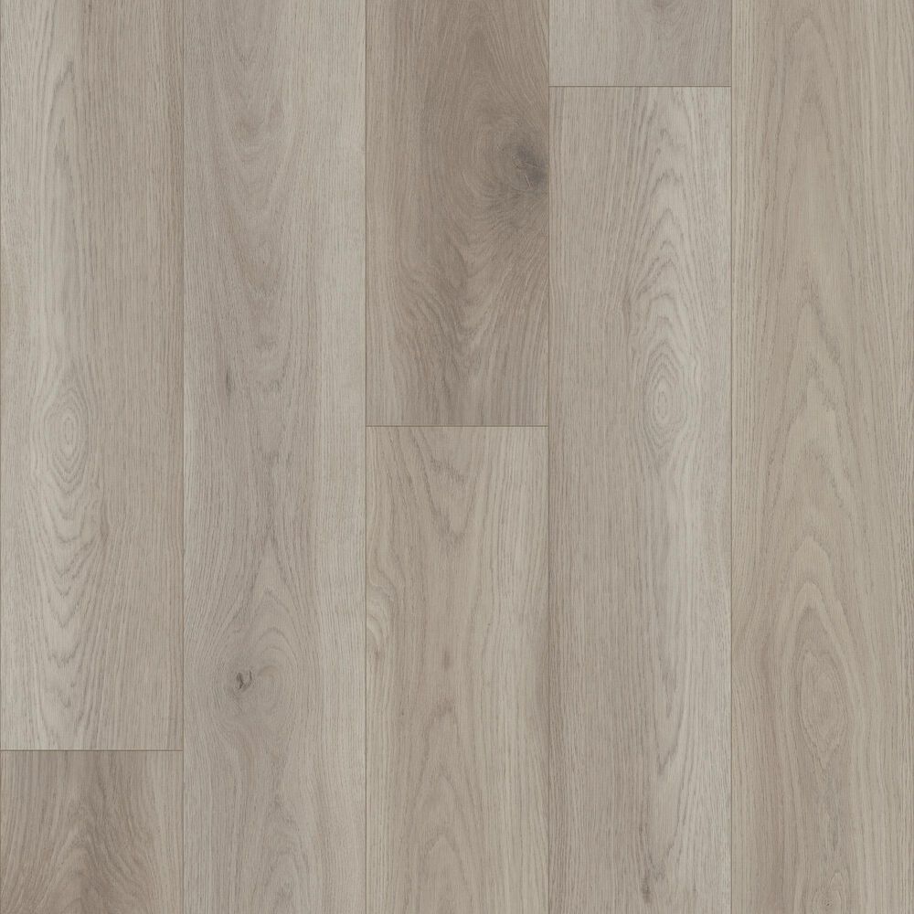 Shaw Homebound Gentle Fog 7" x 60" Luxury Vinyl Plank, , large