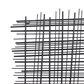 Maple and Jade 47" x 25" Wall Decor in Black, , large