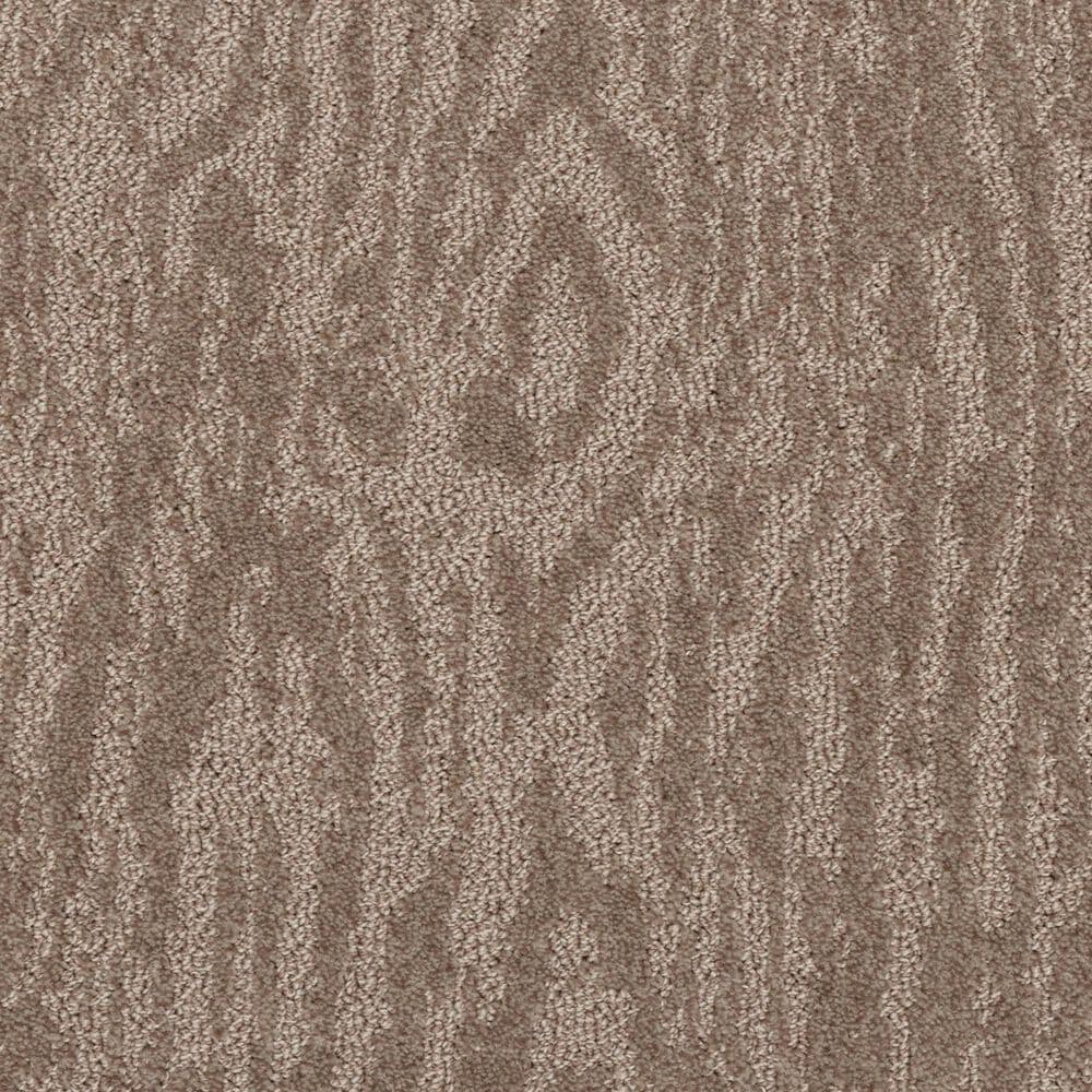 Mohawk Timberline Carpet in Copper, , large