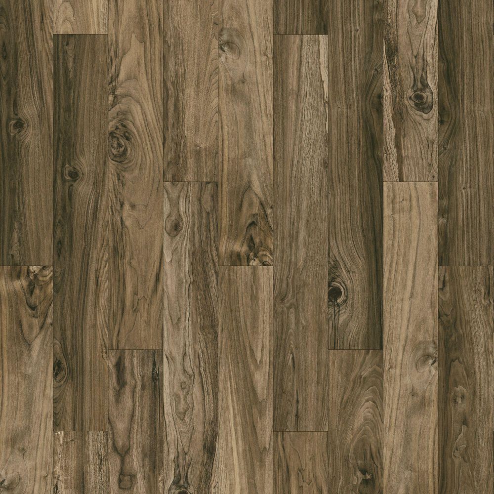 Pergo Wider Longer Brunette 10" x 72" Luxury Vinyl Plank, , large
