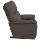 La-Z-Boy Collage Manual Rocker Recliner in Bark, , large