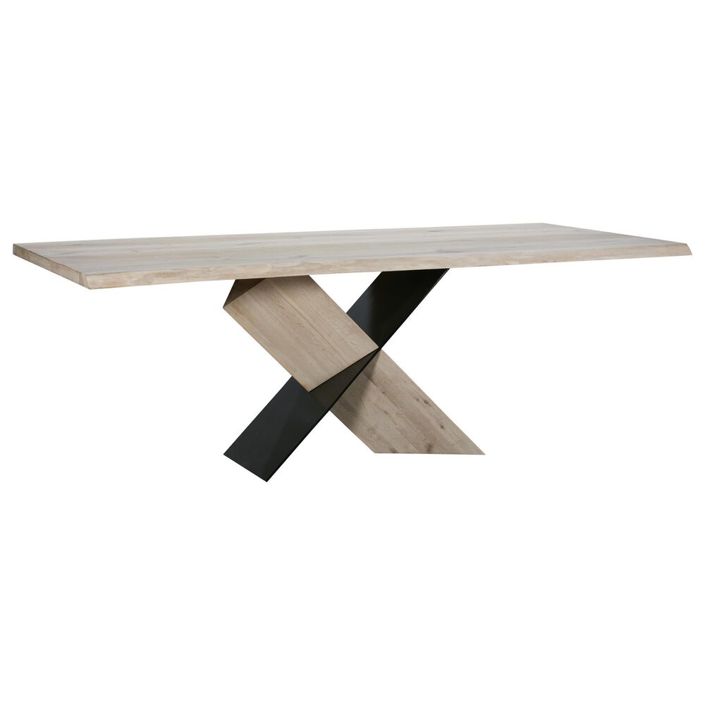 Moe"s Home Collection Instinct Dining Table in Natural, , large