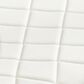 HOMLUX Plush Queen Mattress with Grey Headboard, , large