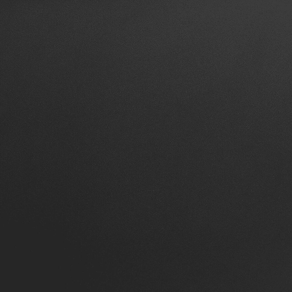 Crosley Furniture Dante Fire Table in Black NFM