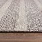 RIZZY Taylor 5" x 7"6" Brown and Natural Area Rug, , large