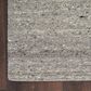 Nourison Alanna 7"9" x 9"9" Grey Area Rug, , large