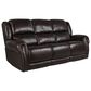 Vogue Home Furnishings Churchill Power Reclining Sofa in Buckhead Bronze, , large