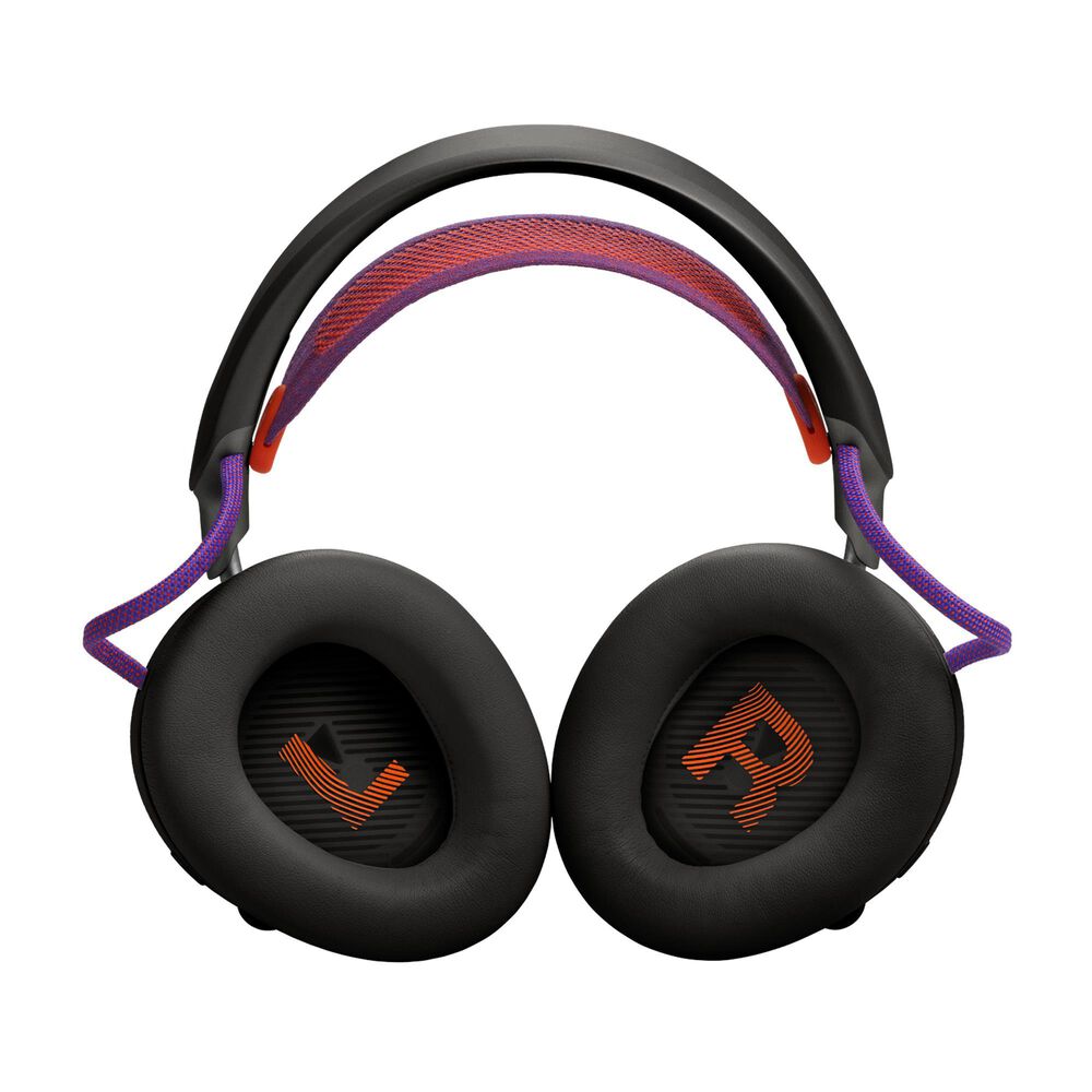 JBL Quantum 950X Wireless Noise Canceling Gaming Headset in Black, , large