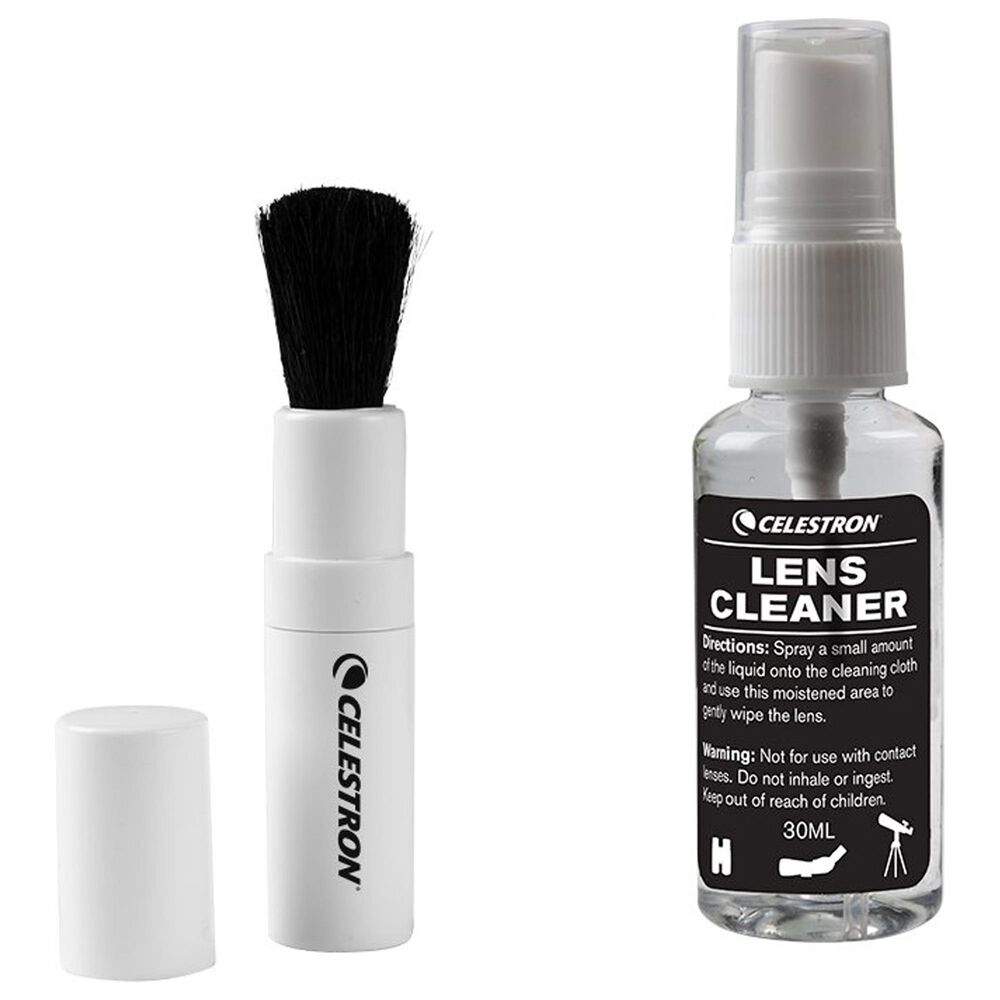 Celestron Deluxe Lens Cleaning Kit, , large