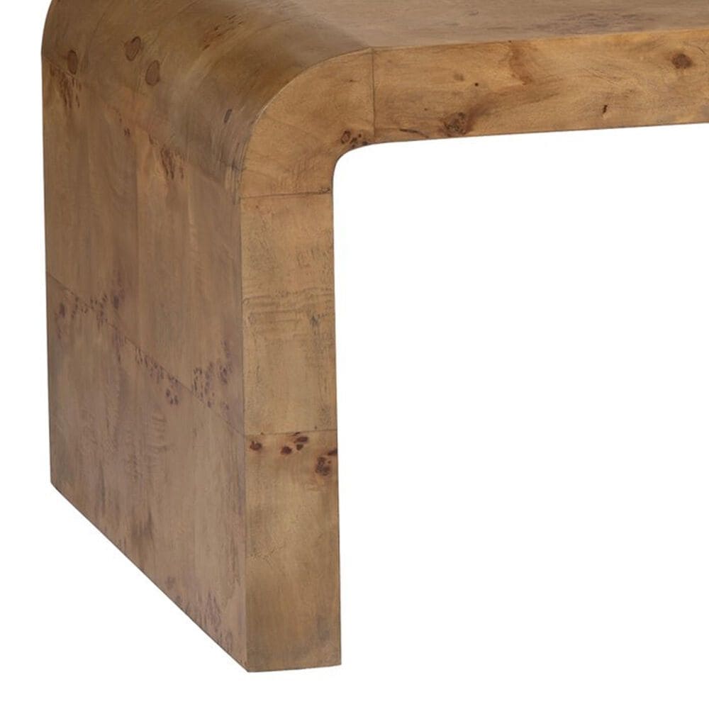 Slatehouse Richmond Cocktail Table in Brown, , large
