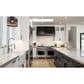 Sub Zero 24.7 Cu. Ft. Classic French Door Refrigerator with Pro Handle and Internal Dispenser in Stainless Steel, , large