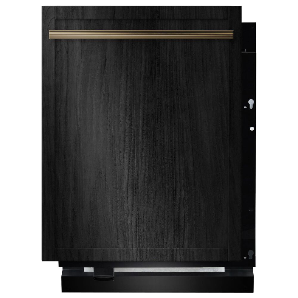 Whirlpool 24" Panel Ready Built-In Dishwasher, , large