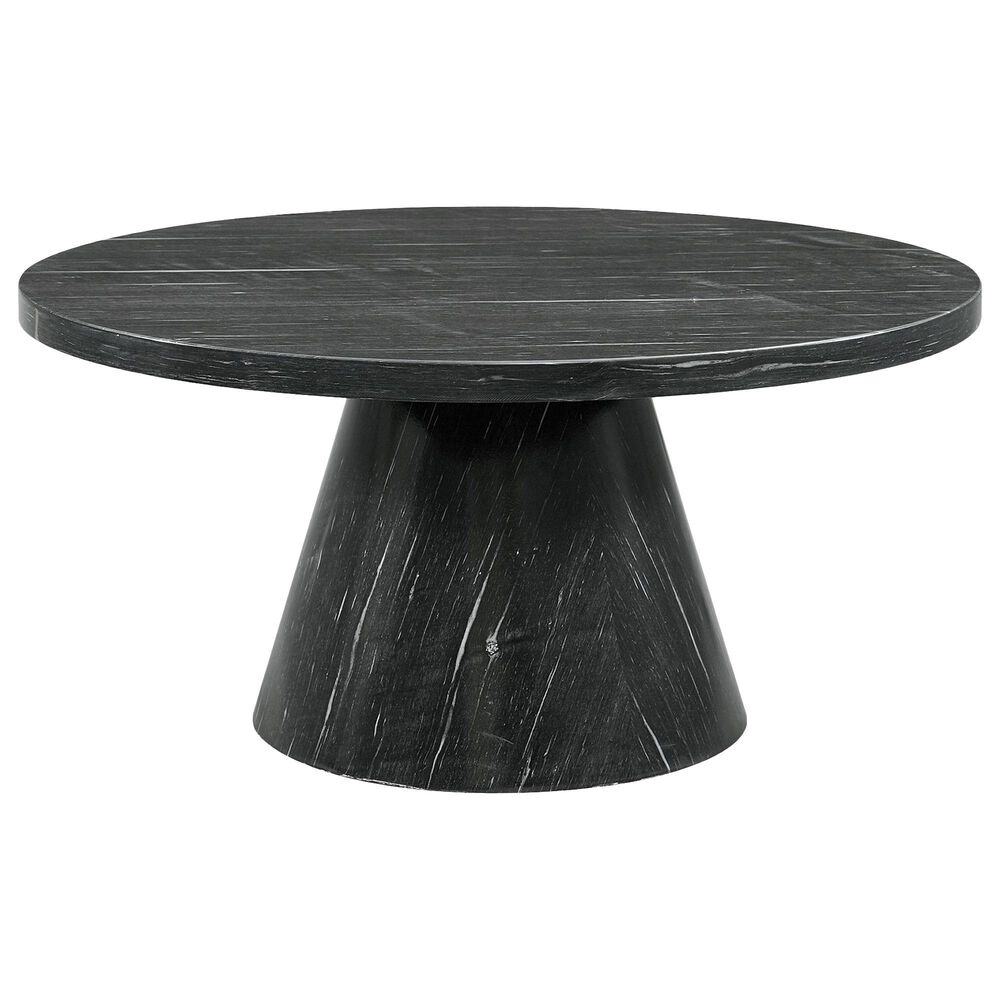 37B Bellini Coffee Table in Dark Grey, , large