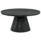 37B Bellini Coffee Table in Dark Grey, , large