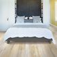 Mohawk Founder"s TraceIced Yellow Wish 7" x 48" Vinyl Plank, , large