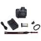 Canon EOS R3 Mirrorless Camera in Black, , large