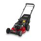 Toro 21" Gas Recycler 140cc Self-Propelled Lawn Mower, , large