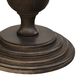 Santa Fe Rustic Dining Table in Walnut, , large