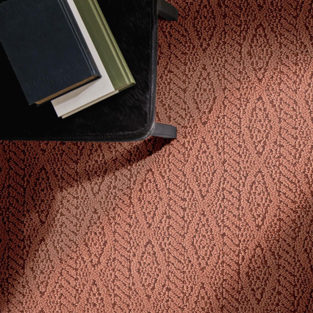 Anderson Tuftex Crochet Carpet in Sunset Glow, , large