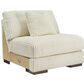 Ashley Lindyn 3-Piece Stationary Left Facing Sectional in Ivory, , large