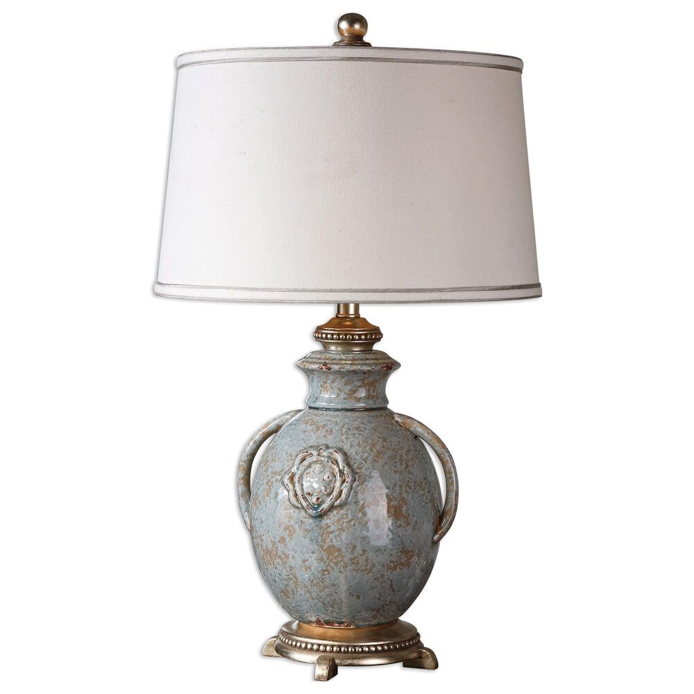 Uttermost Cancello Table Lamp, , large