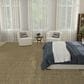 Nourison Courtyard Green 10" x 14" Indoor/Outdoor Area Rug, , large