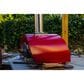 Coyote Outdoor 30" Hybrid Liquid Propane Pizza Oven in Red, , large