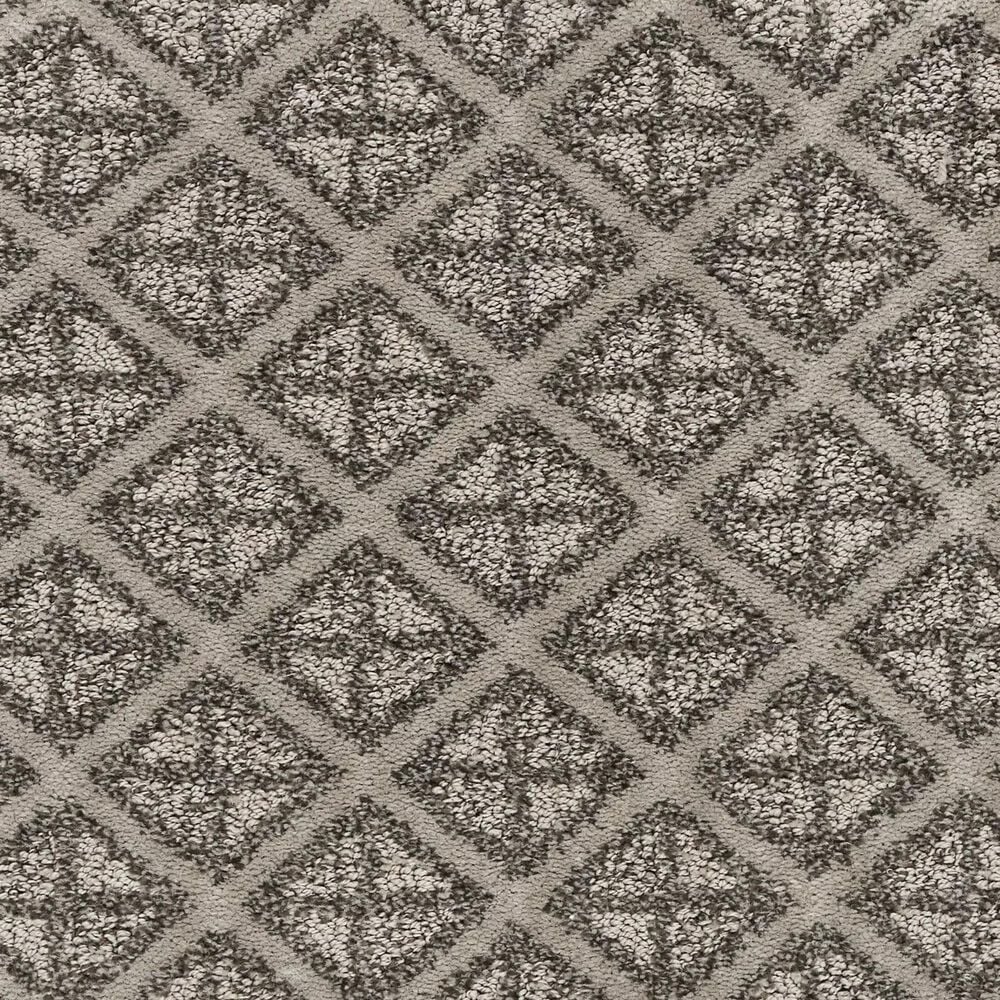 Mohawk Linington Manor Carpet in Serenity, , large