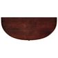 Butler Mozart Console Table in Cherry, , large