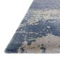 Loloi Patina PJ-01 2"7" x 4" Denim and Grey Area Rug, , large