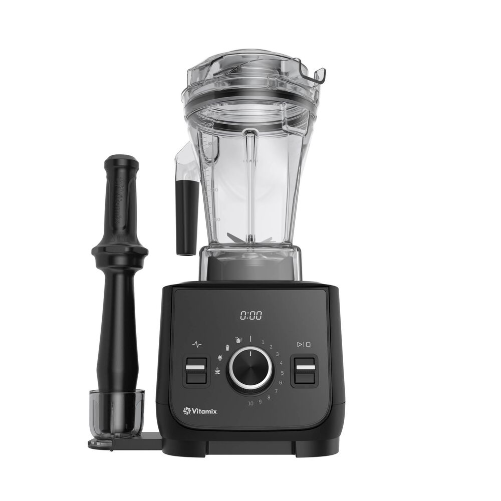 Vitamix Vitamix Ascent X2 Blender in Shadow Black, , large