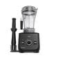 Vitamix Vitamix Ascent X2 Blender in Shadow Black, , large