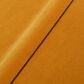 Jennifer Taylor Home Midas Storage Ottoman in Rich Yellow Velvet, , large