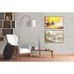 MS International Eden Statuary 12" x 15" Mesh-Mounted Porcelain Mosaic Sheet, , large