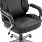 Primo International Palisade Office Desk Chair by Sealy in Black, , large