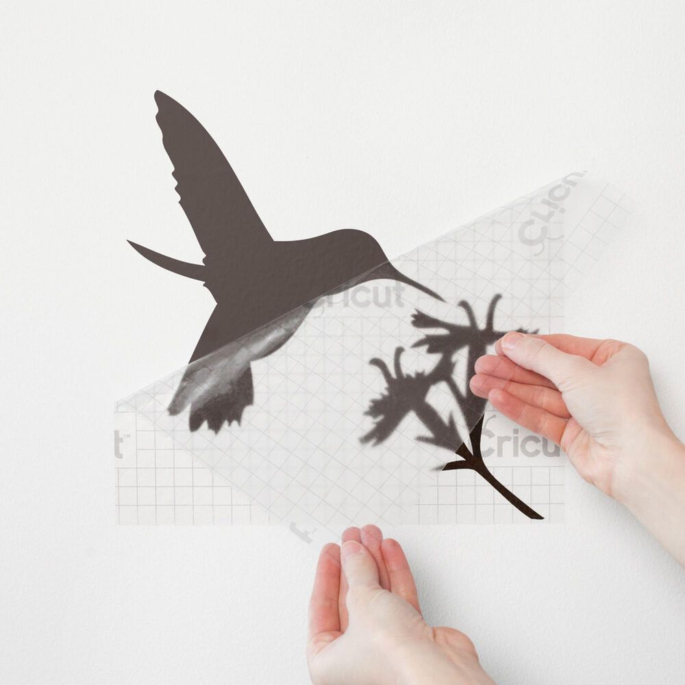 Cricut 12&quot; x 21&#39; Transfer Tape in Clear, , large