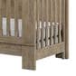 Eastern Shore Bello Convertible Crib in Sandstone, , large