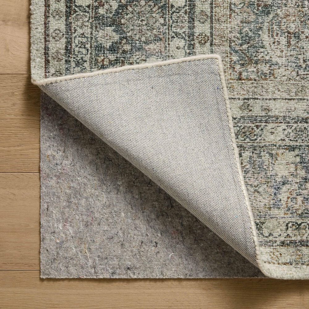 Loloi Wimberly Tobacco and Rust 2&#39;6&quot; x 7&#39;6&quot; Runner, , large